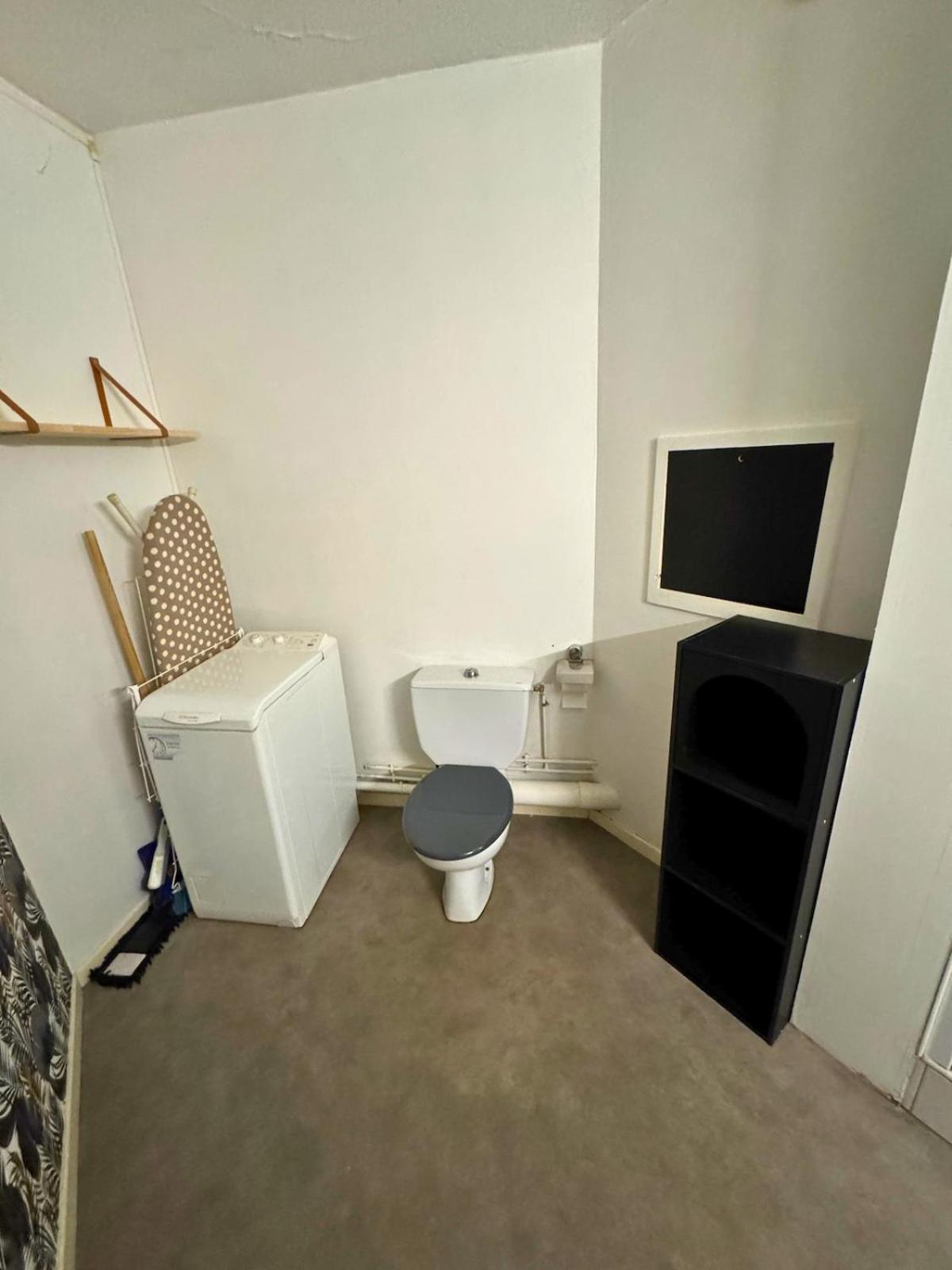 Majestic - Wifi - Parking - Vue Apartment ดักซ์ ภายนอก รูปภาพ