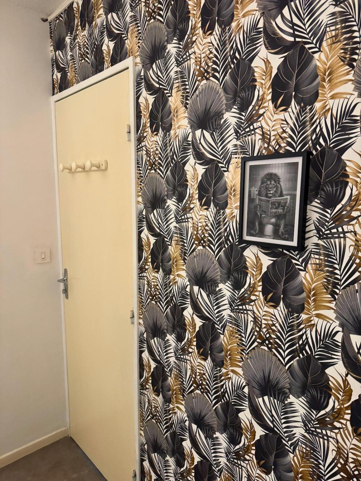 Majestic - Wifi - Parking - Vue Apartment ดักซ์ ภายนอก รูปภาพ